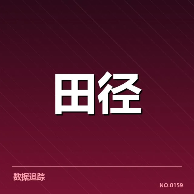 投掷项目成绩突破：中国田径选手实力提升的关键原因